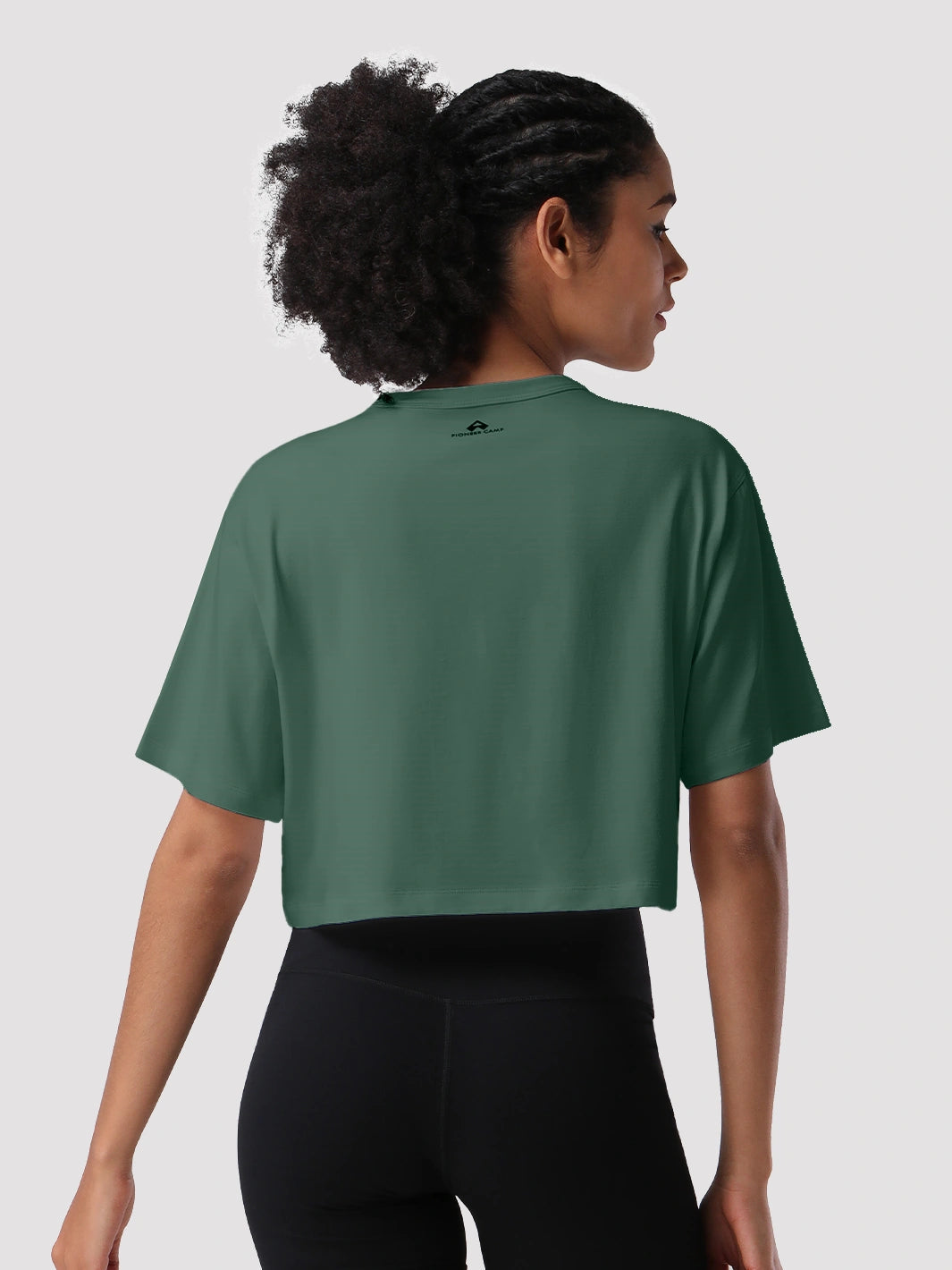 Forest Green