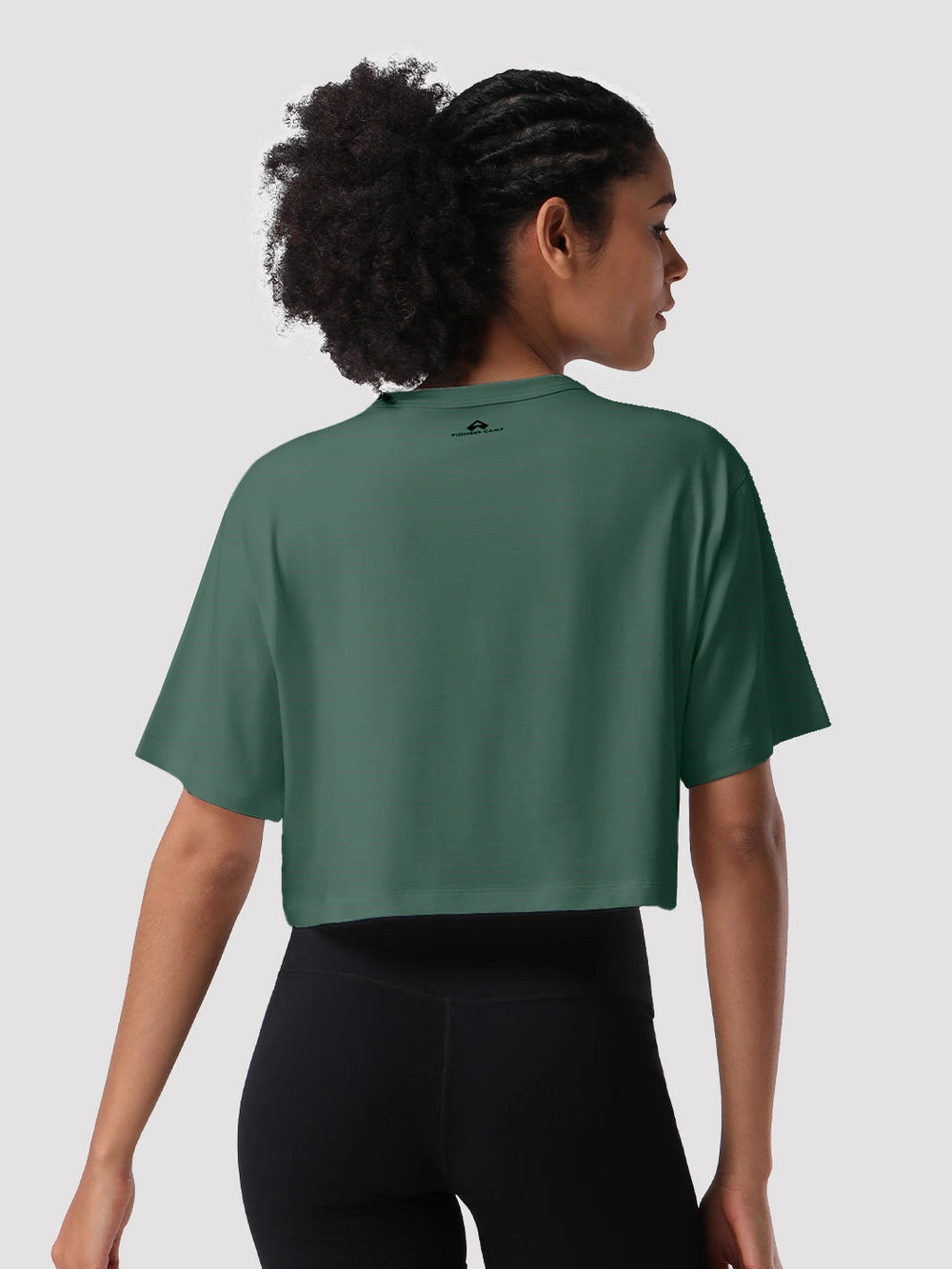 Forest Green