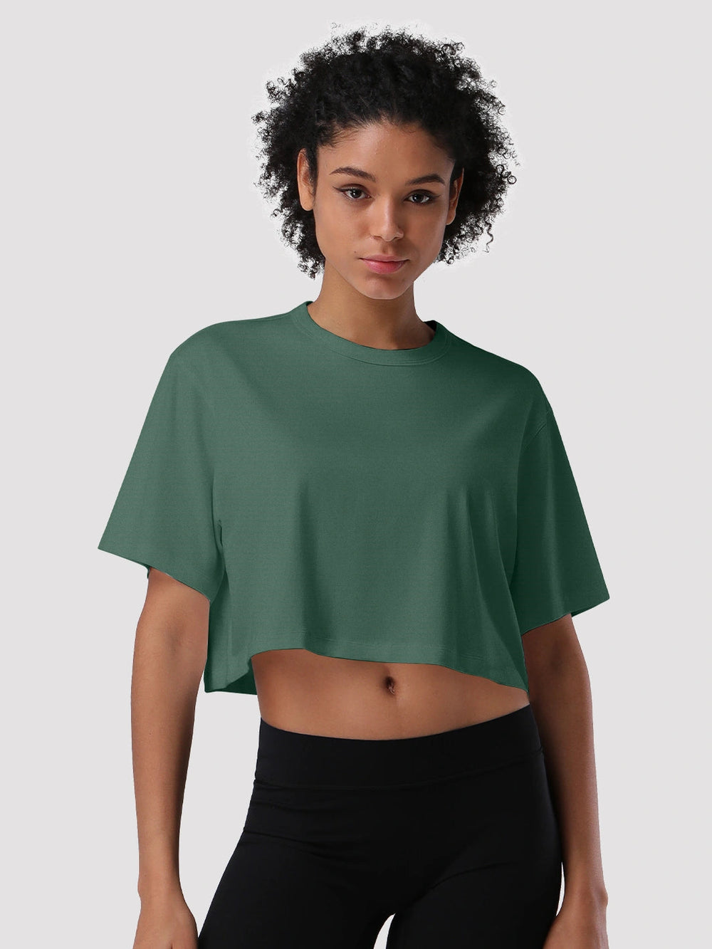 Forest Green