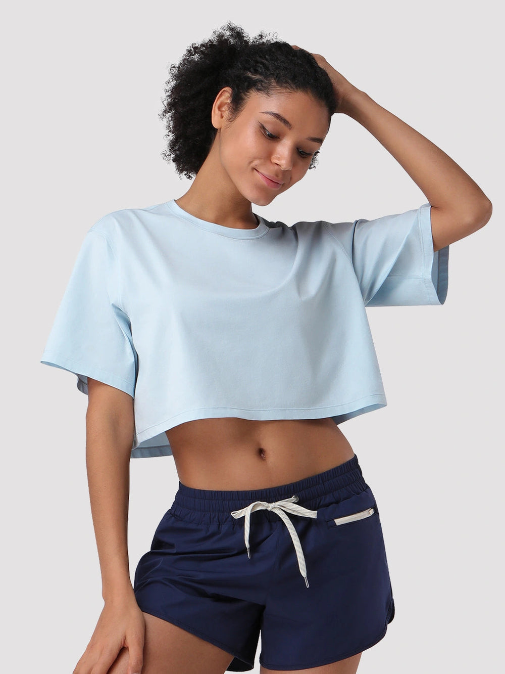 Light Blue