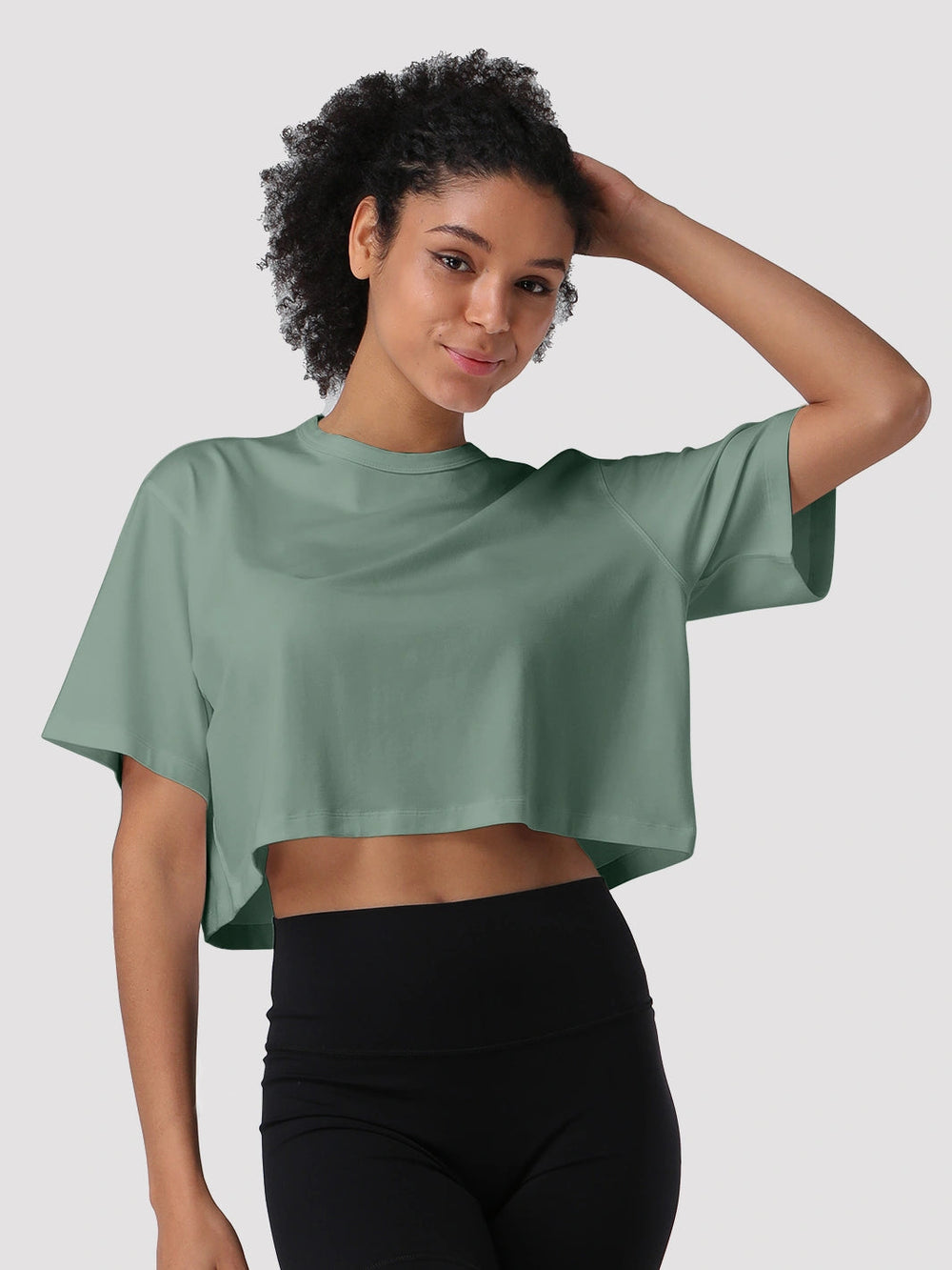 Sage Green