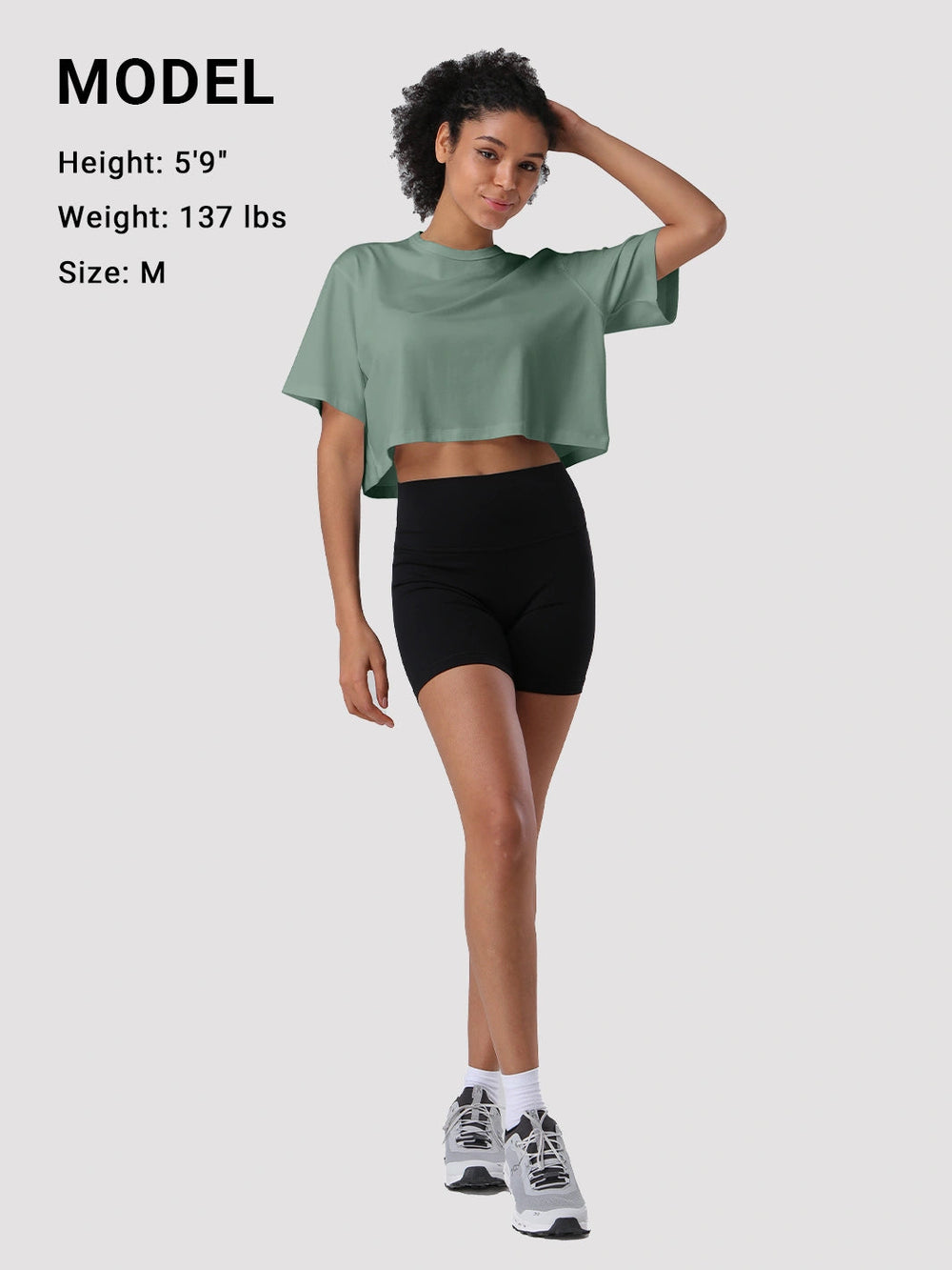Sage Green