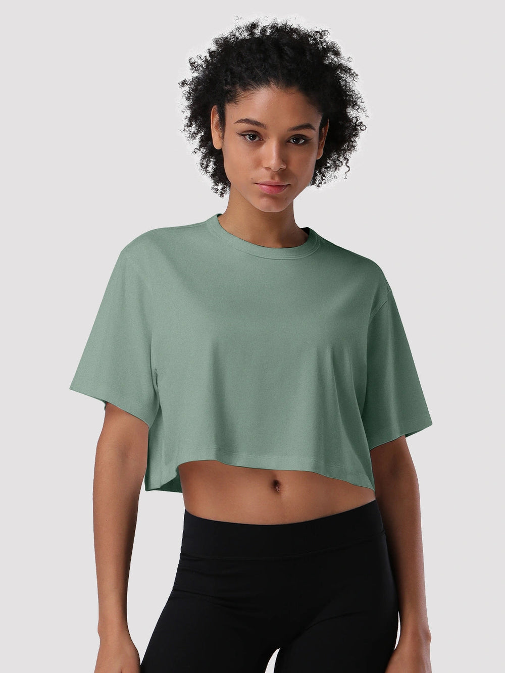Sage Green
