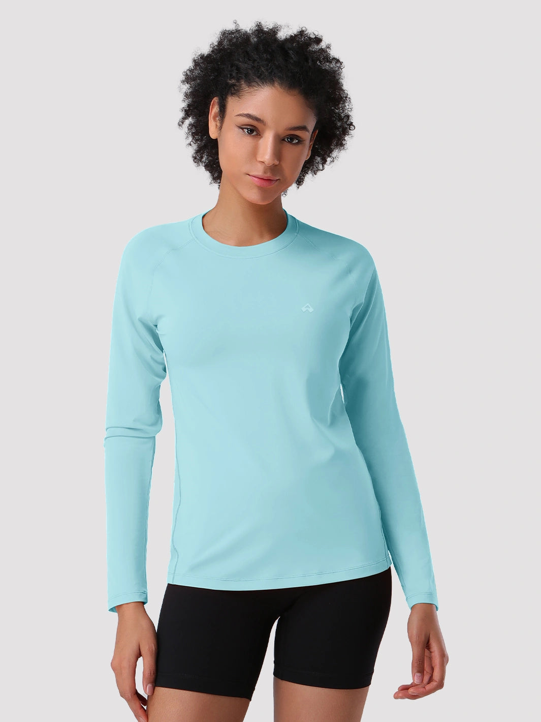 Aqua Blue