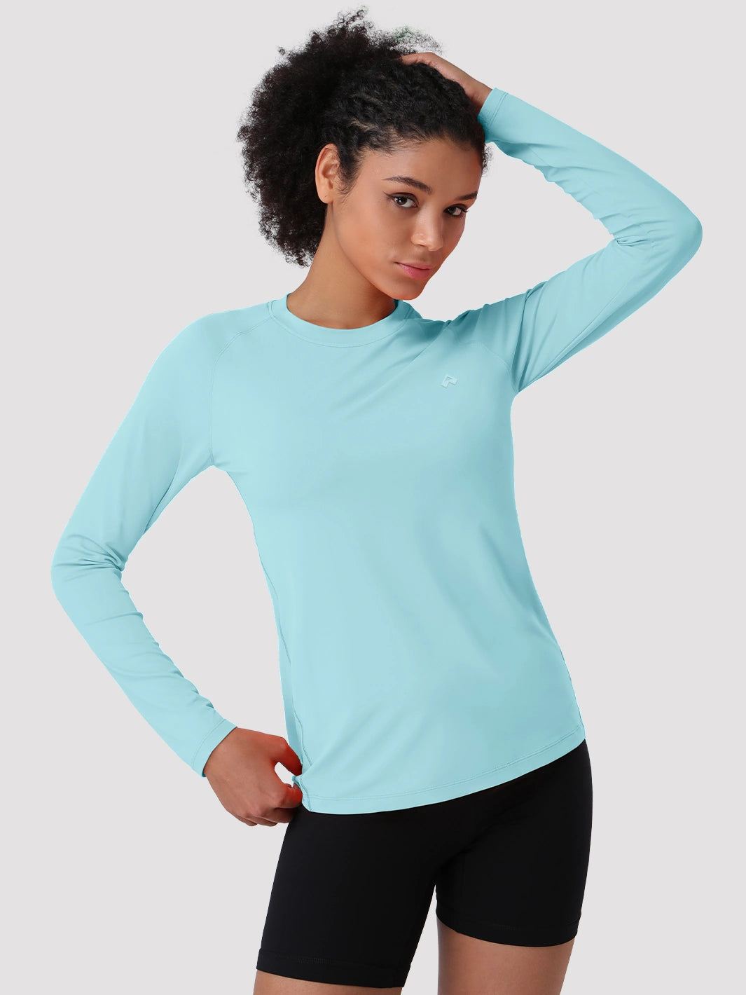Aqua Blue