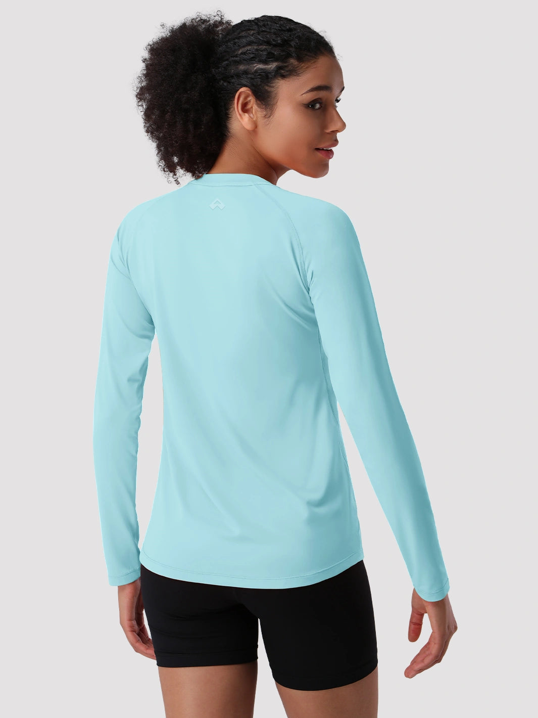 Aqua Blue