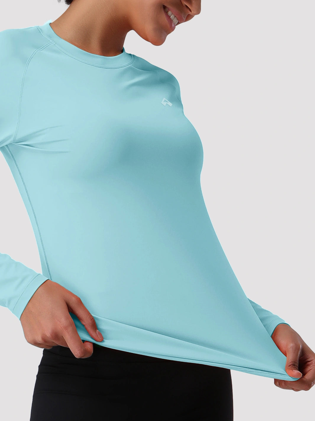 Aqua Blue