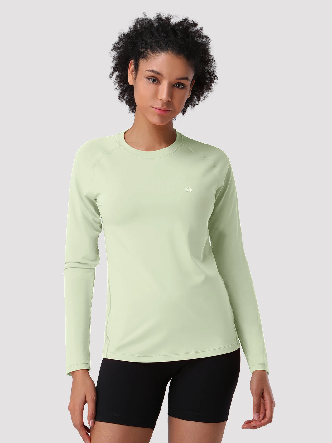 Pea Green
