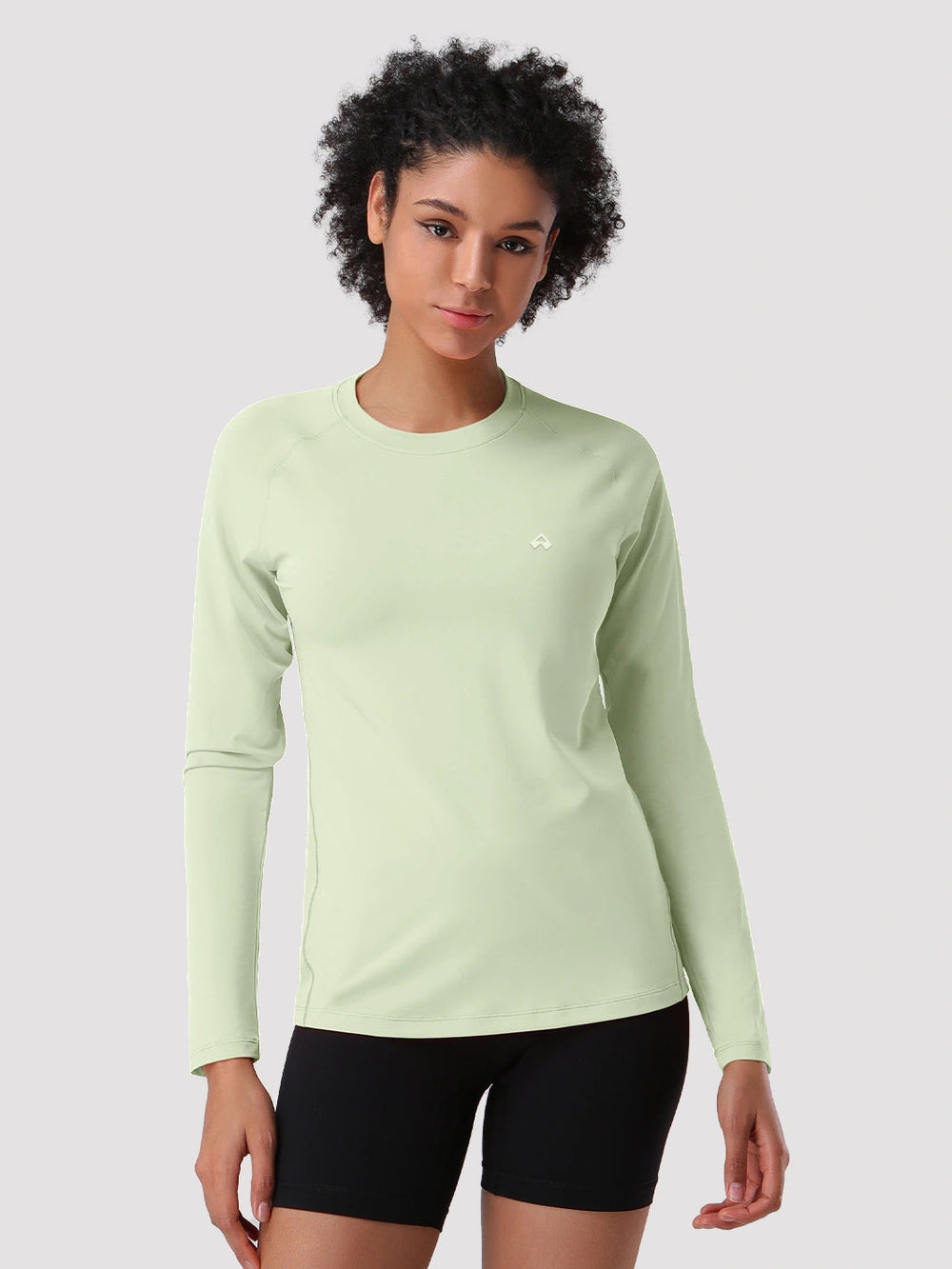 Pea Green