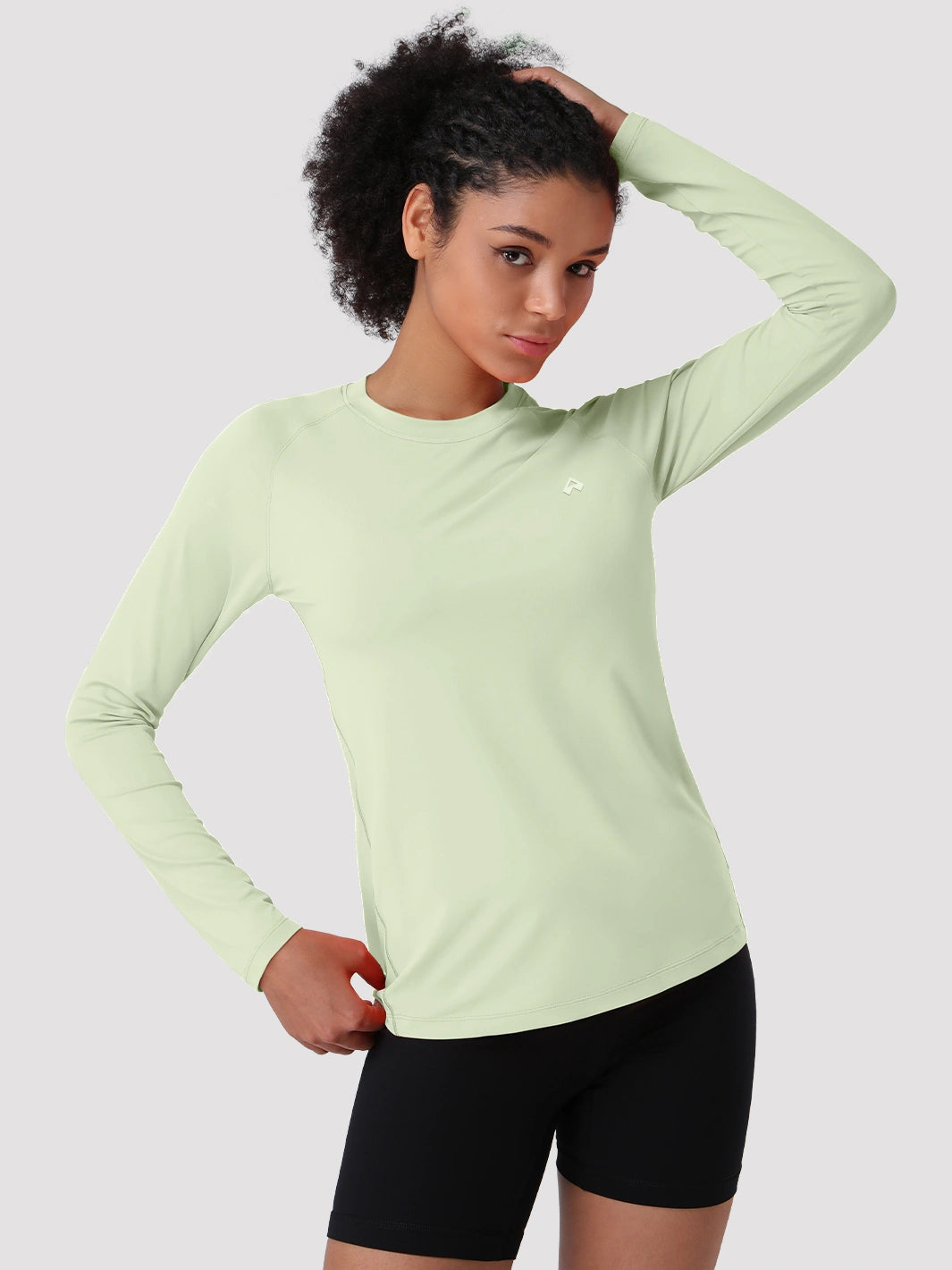 Pea Green