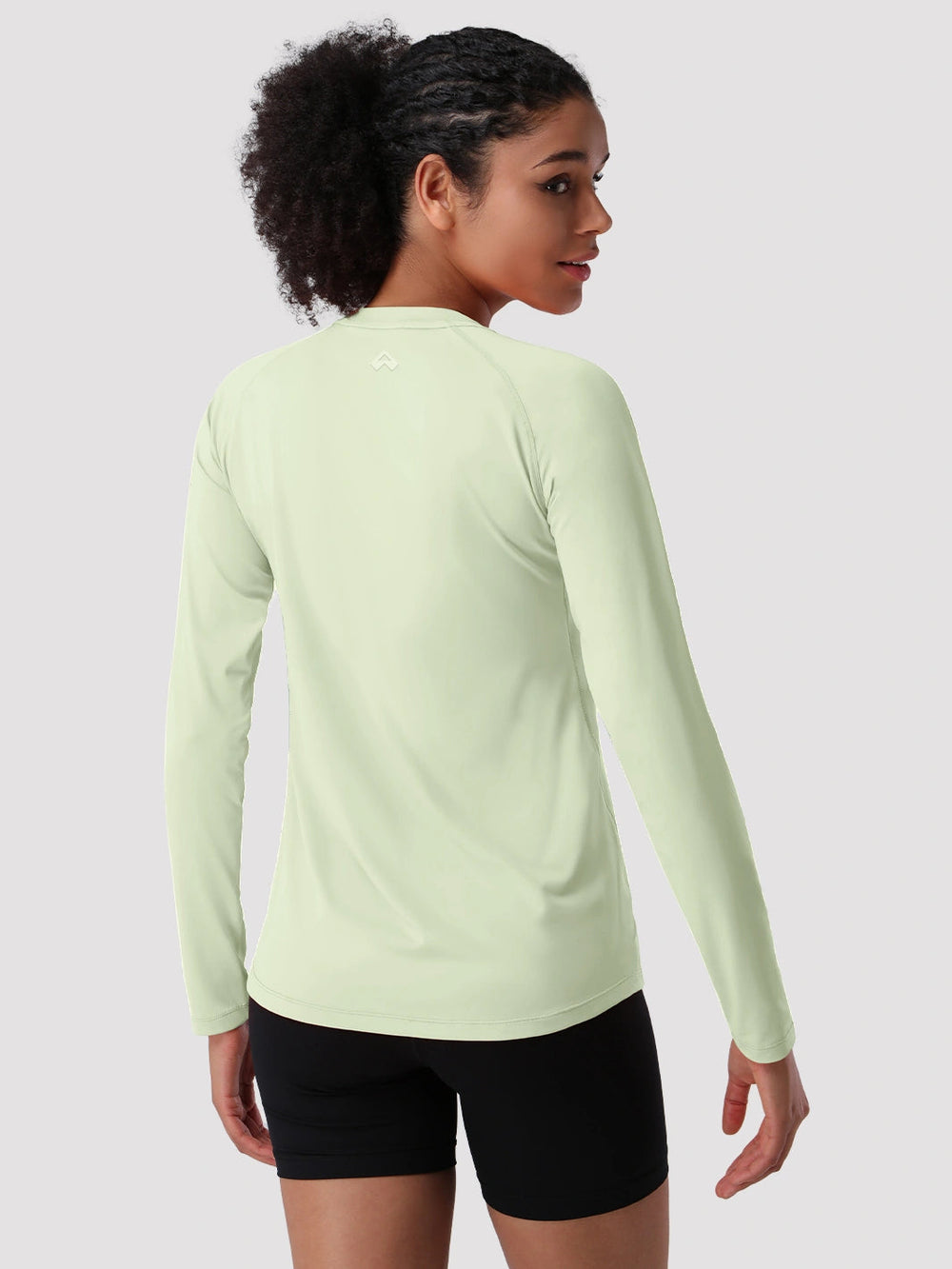 Pea Green