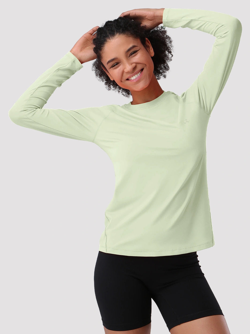 Pea Green