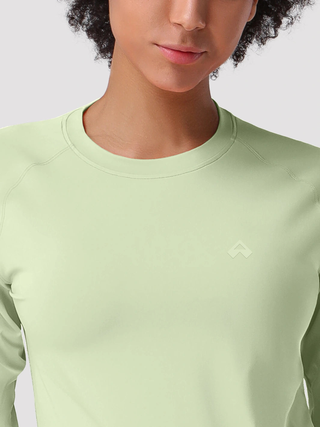 Pea Green