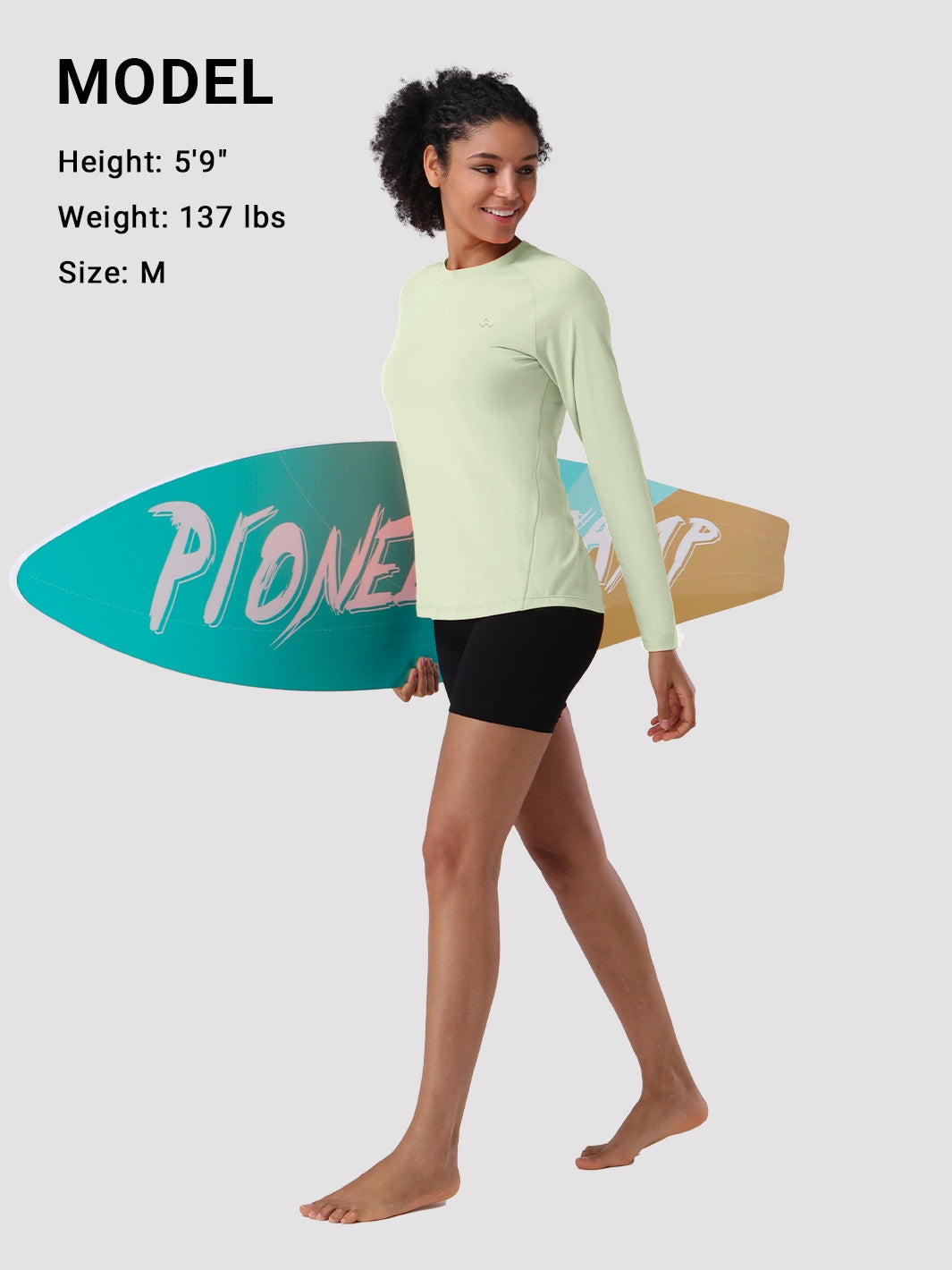 Pea Green