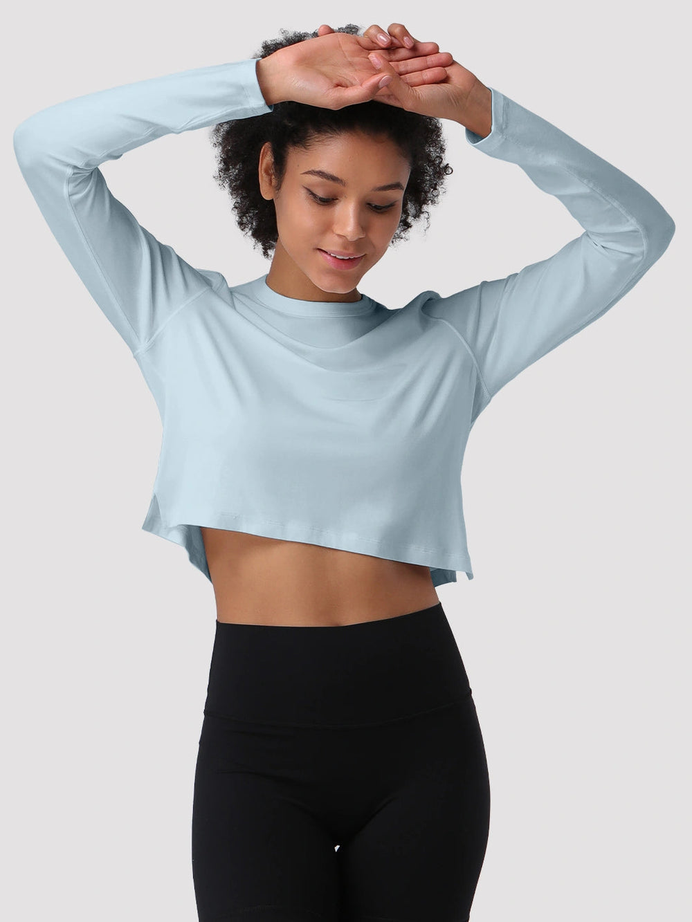Light Blue