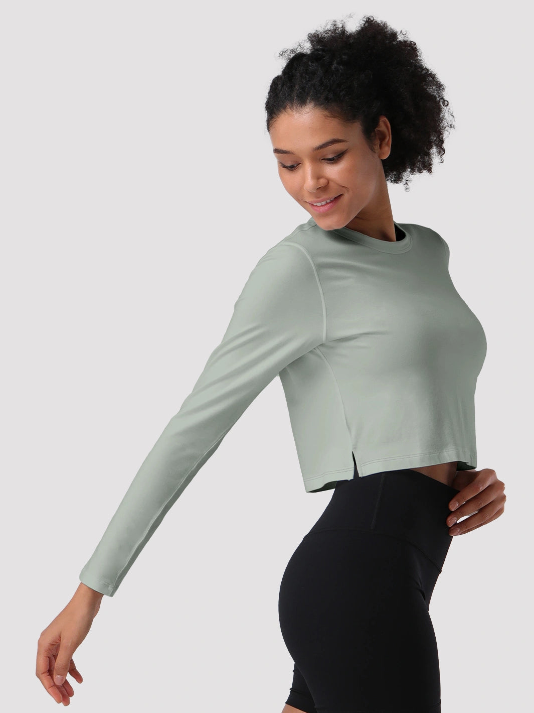 Sage Green