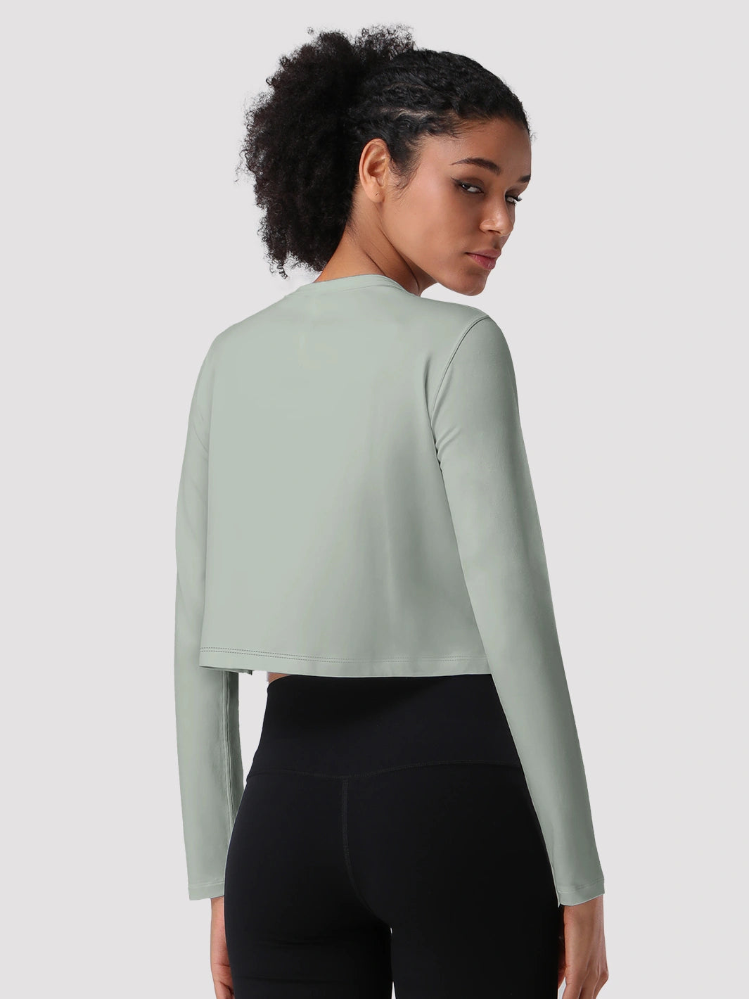 Sage Green