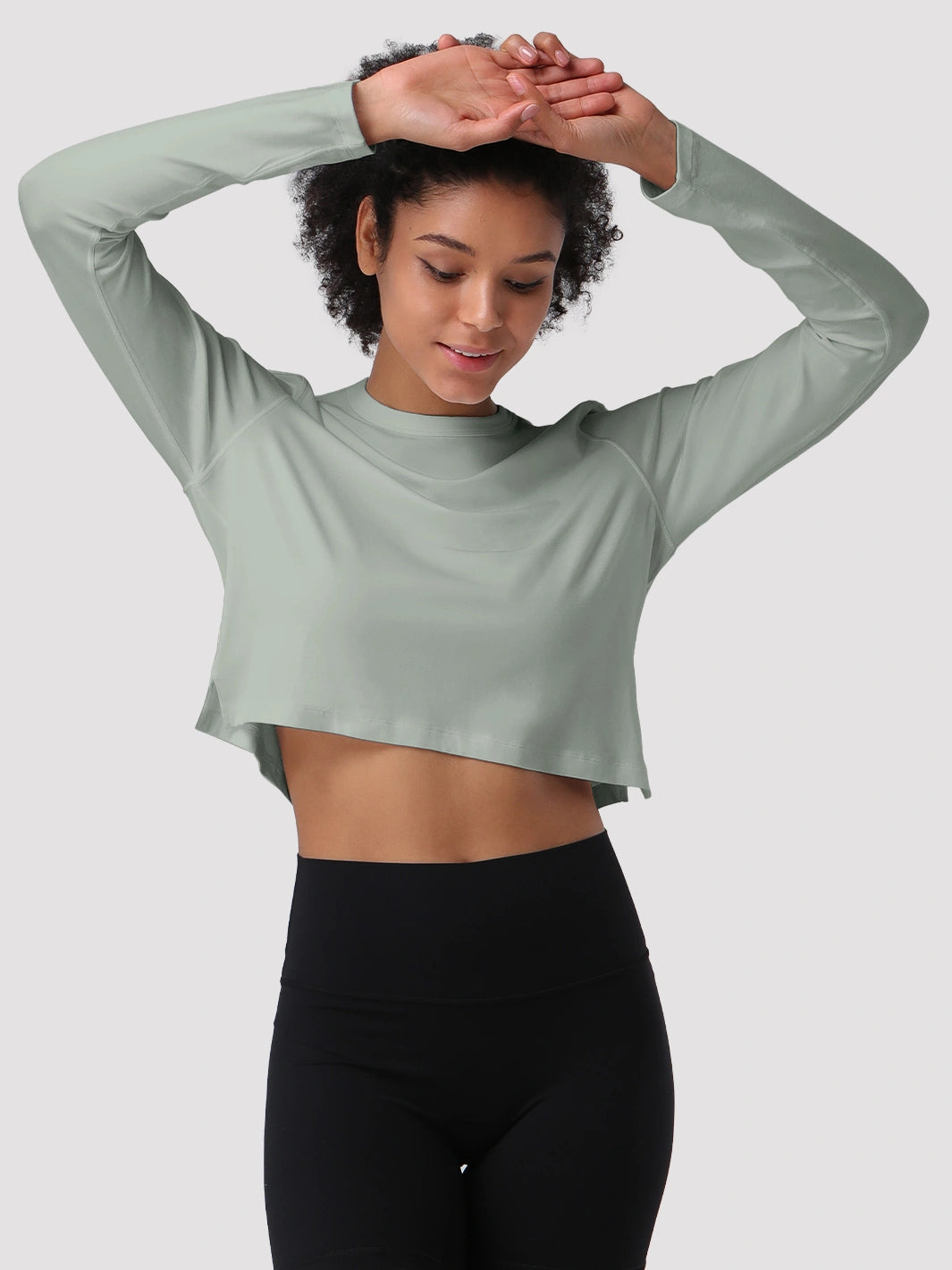 Sage Green