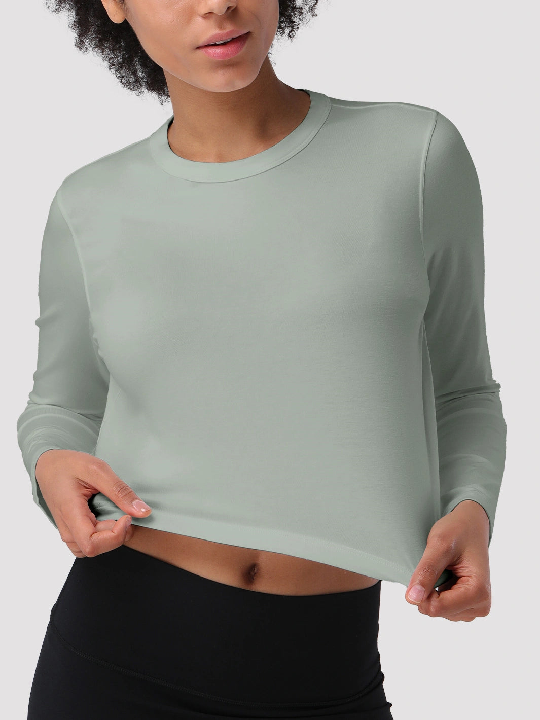Sage Green