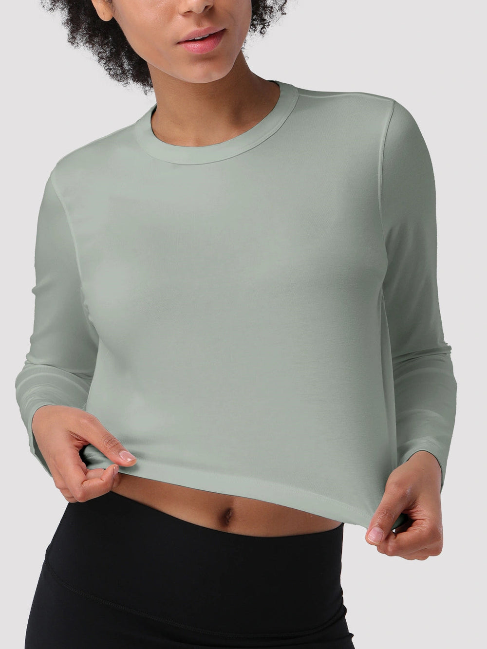 Sage Green