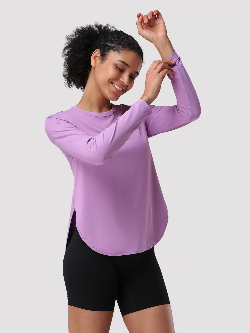 Pink Purple