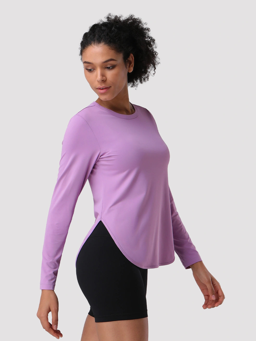 Pink Purple