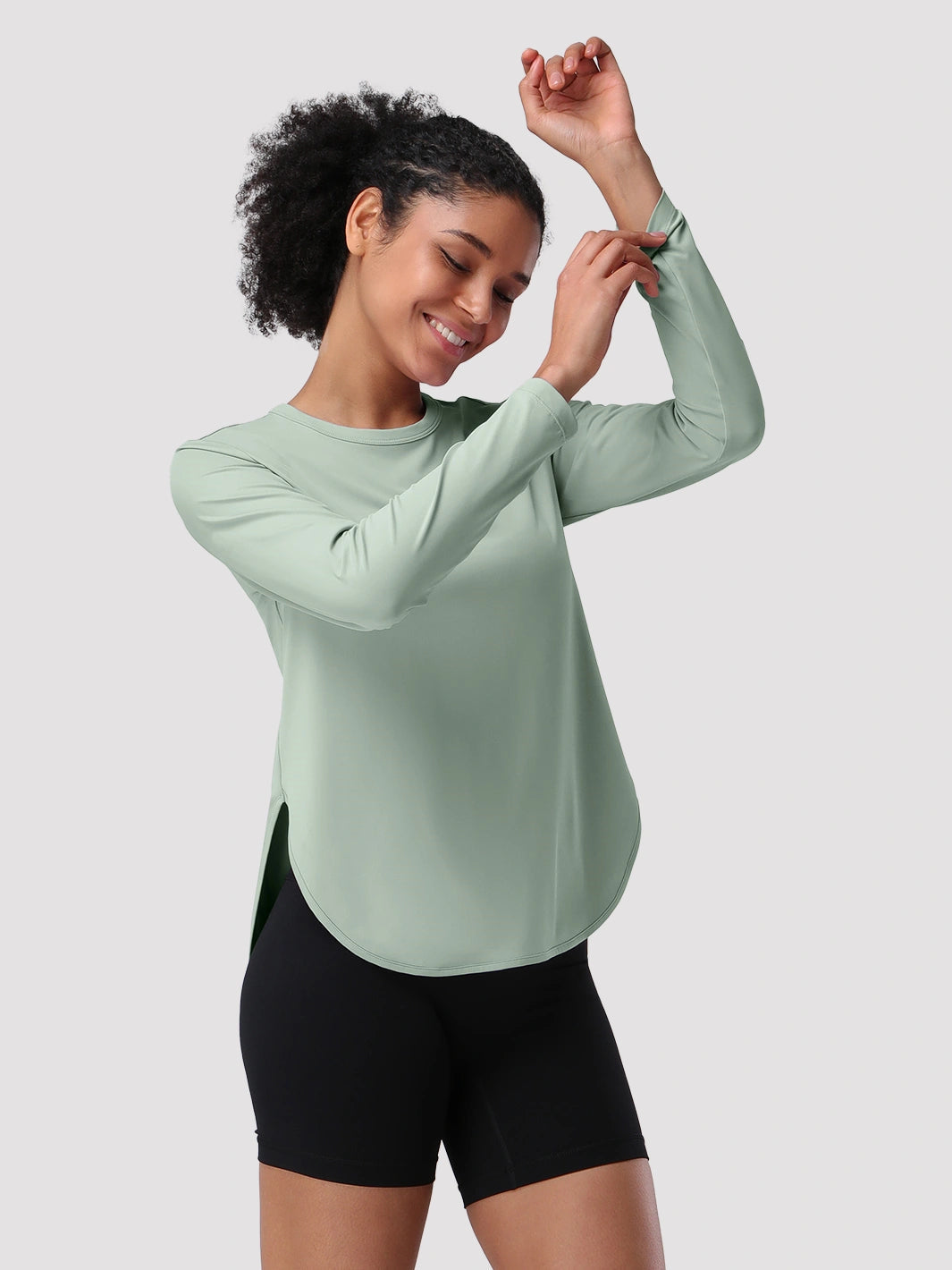 Sage Green