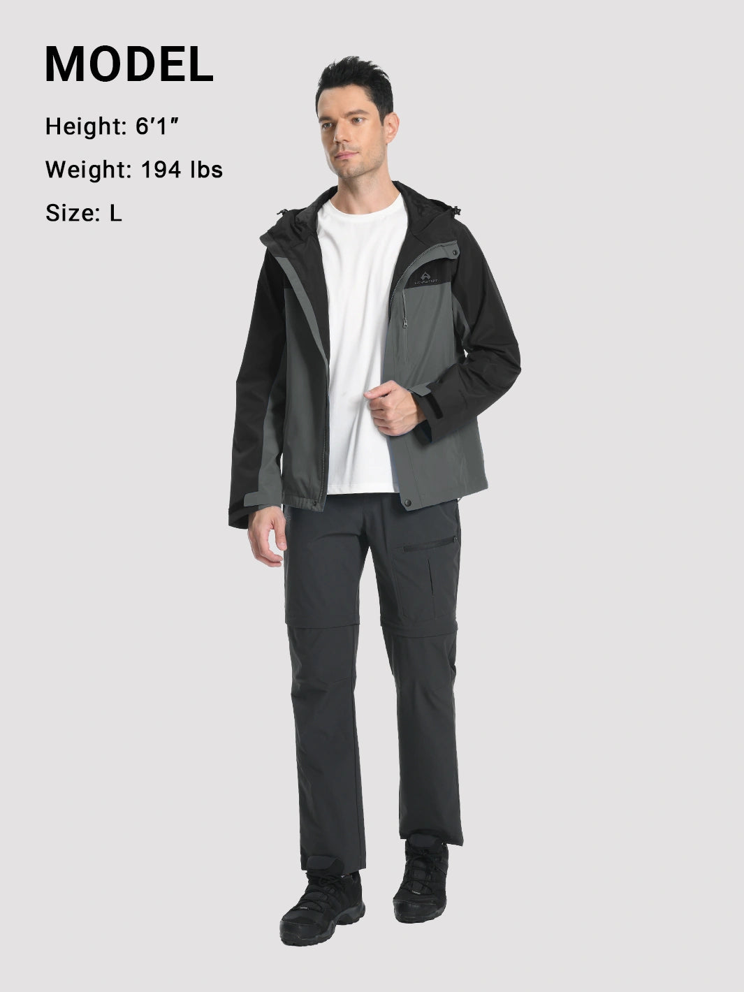 Dark Gray