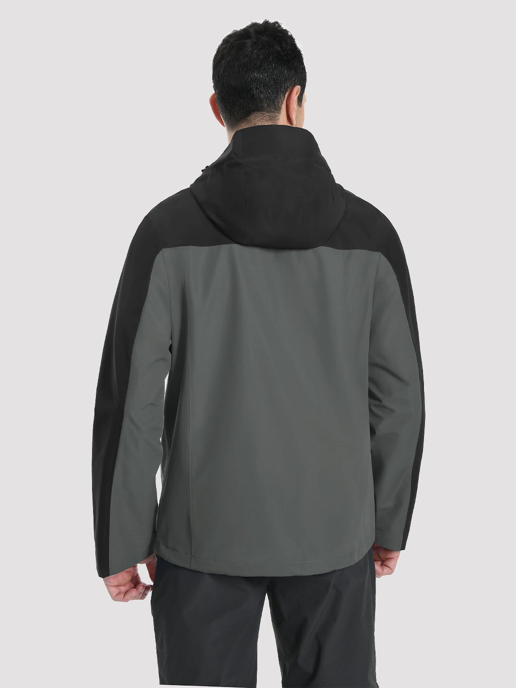 Dark Gray