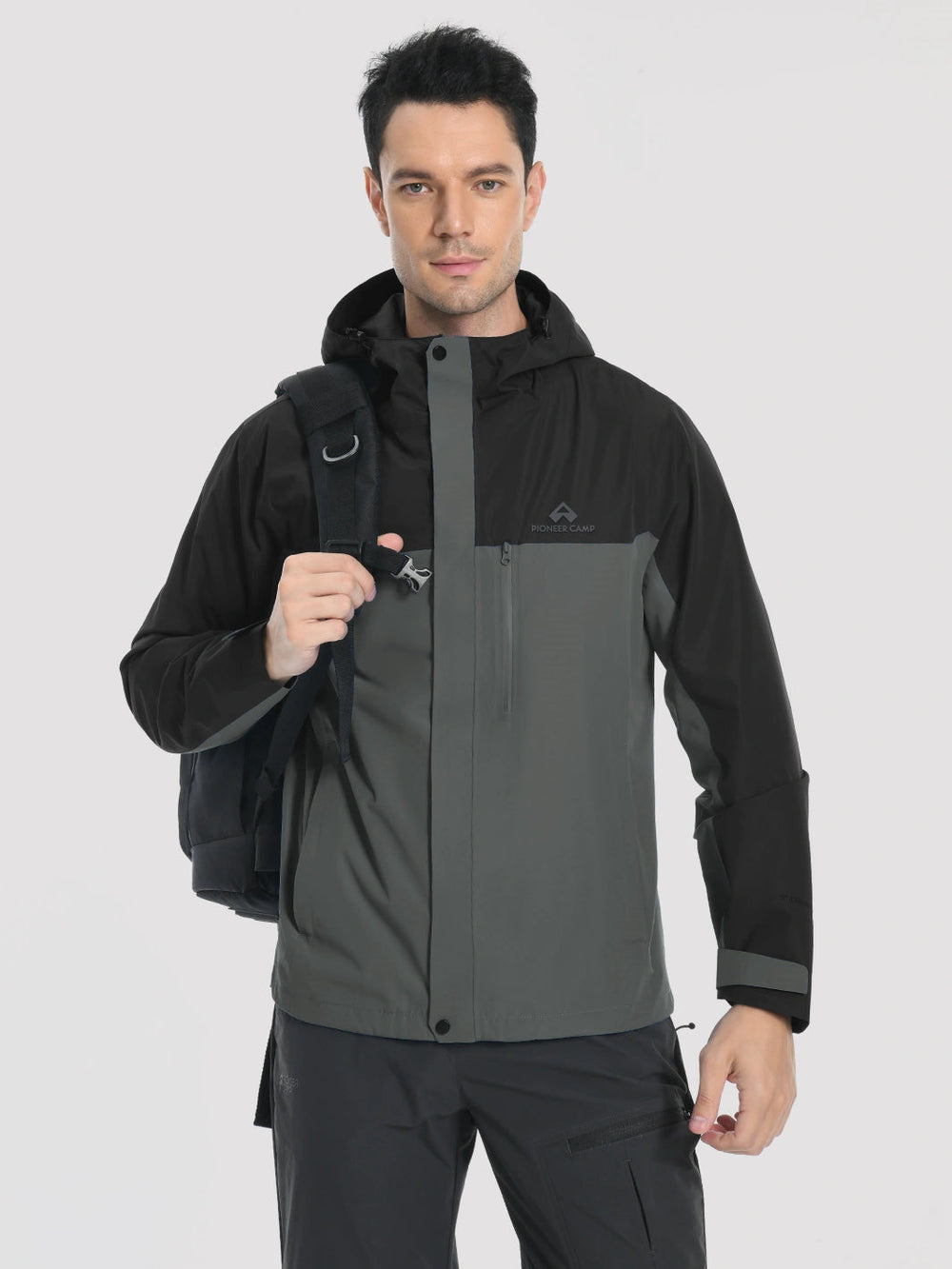 Dark Gray
