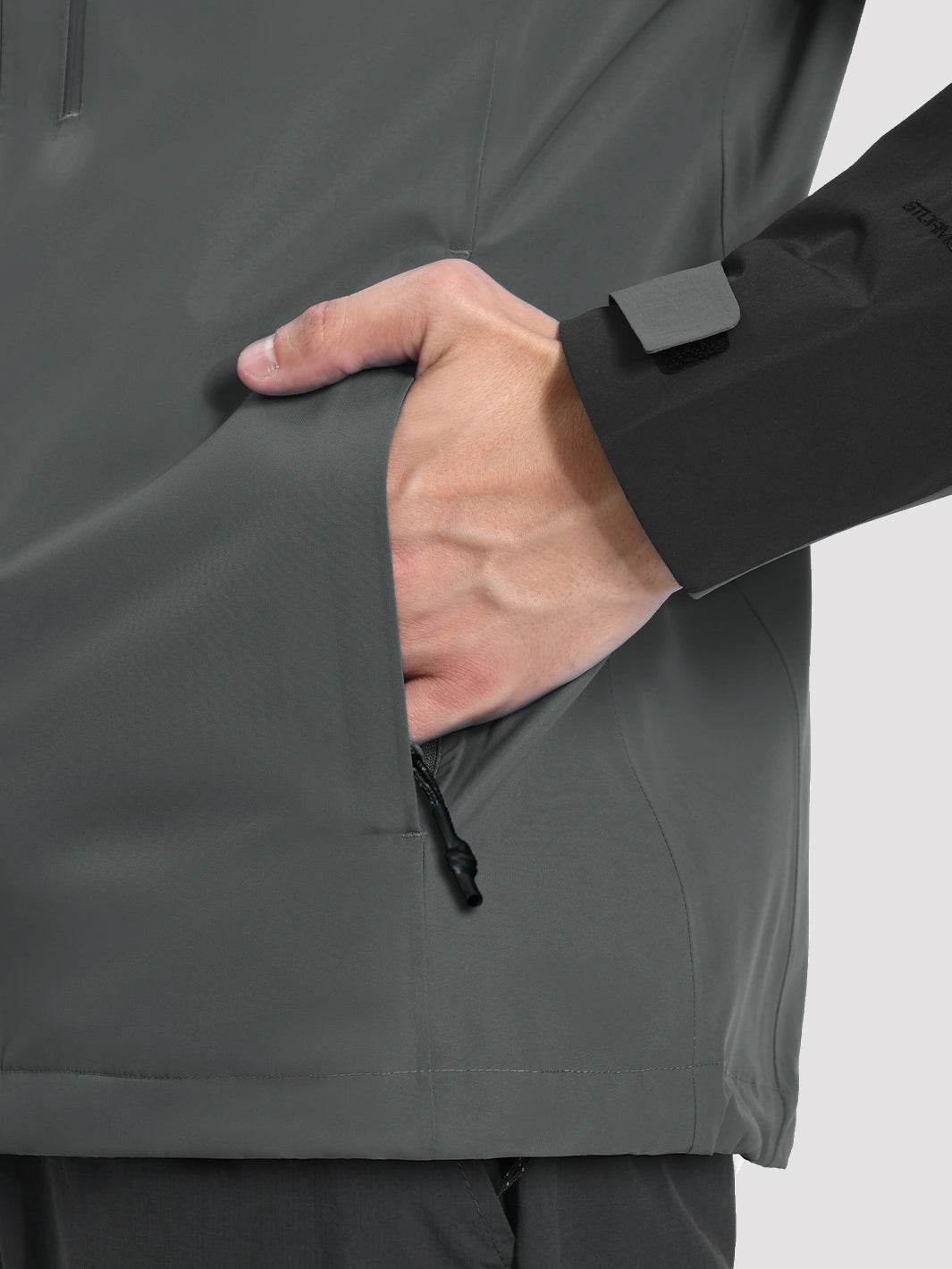 Dark Gray