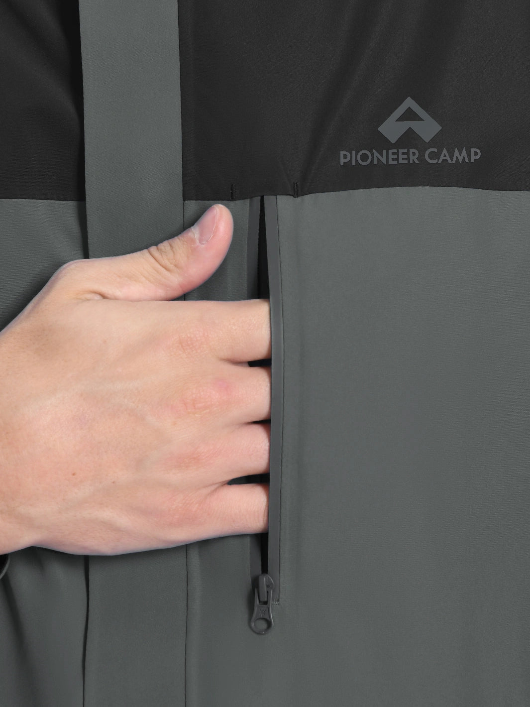 Dark Gray