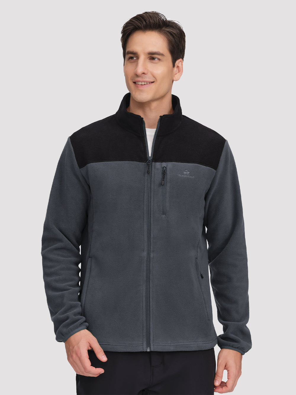 Black Gray