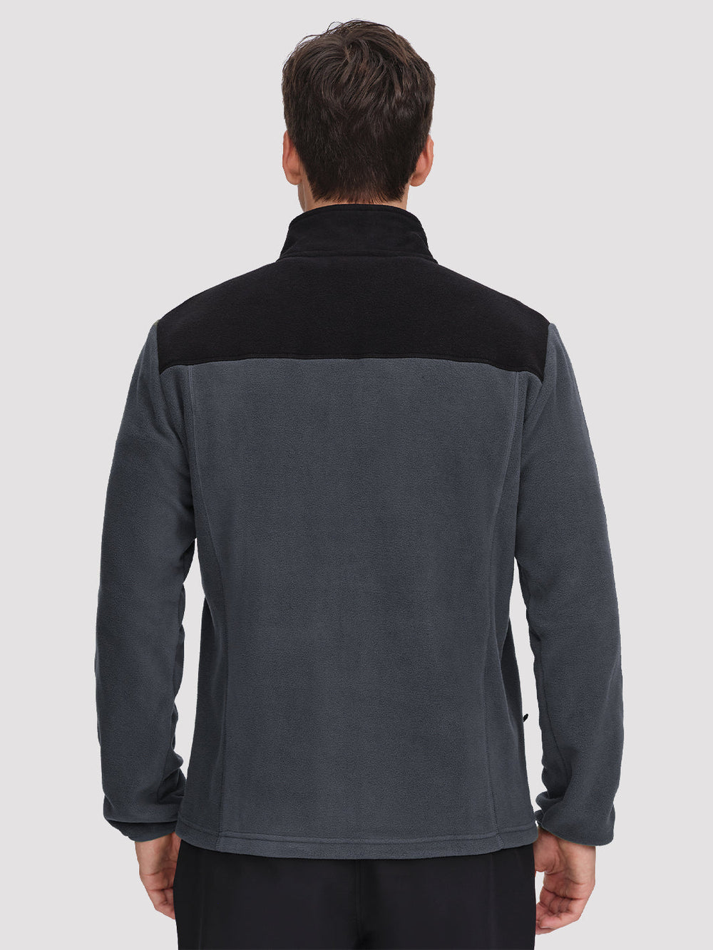 Black Gray