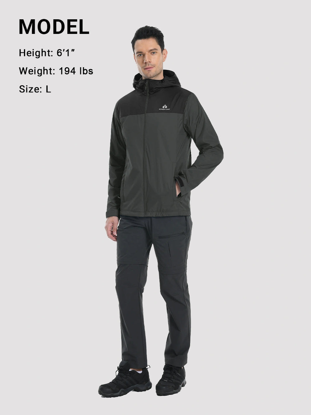 Dark Gray