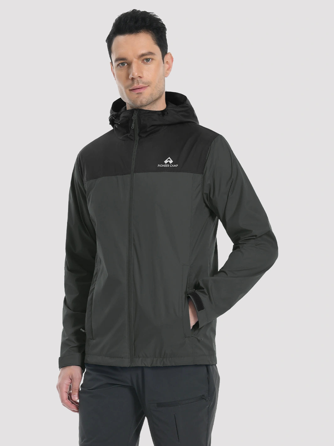 Dark Gray