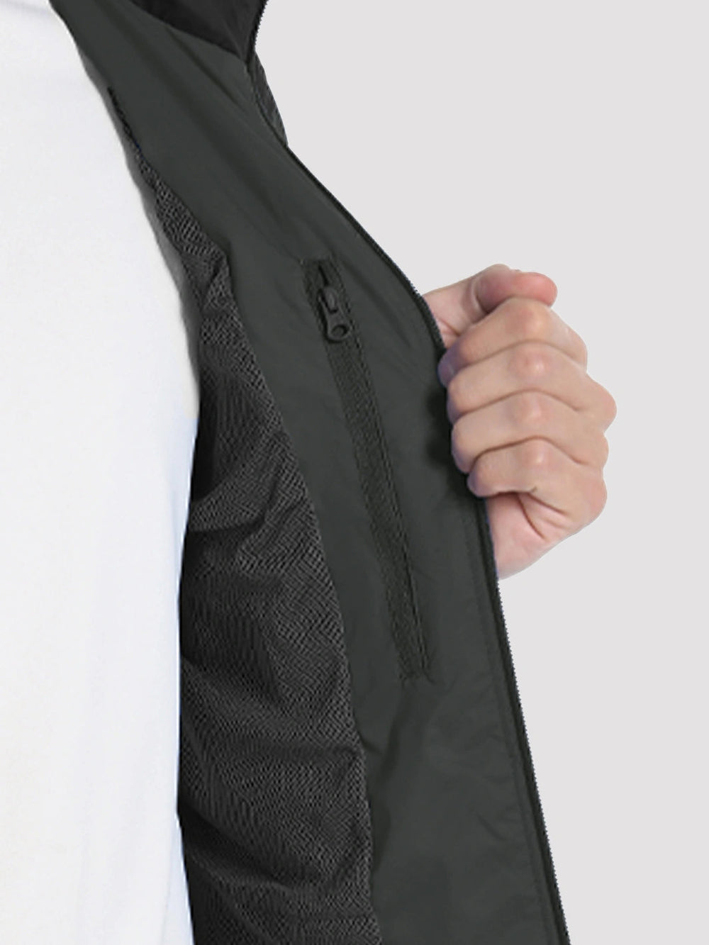 Dark Gray