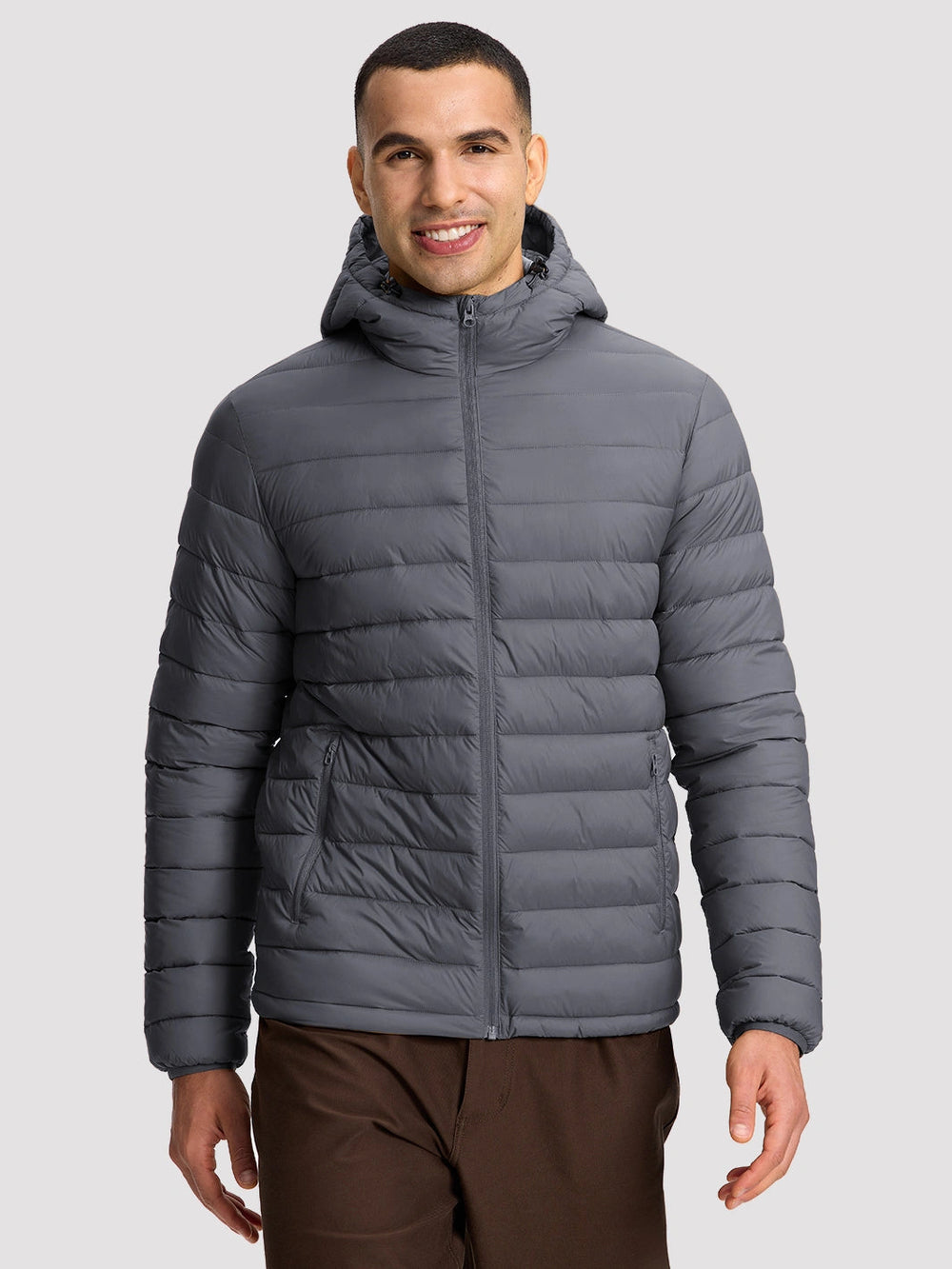 Dark Gray