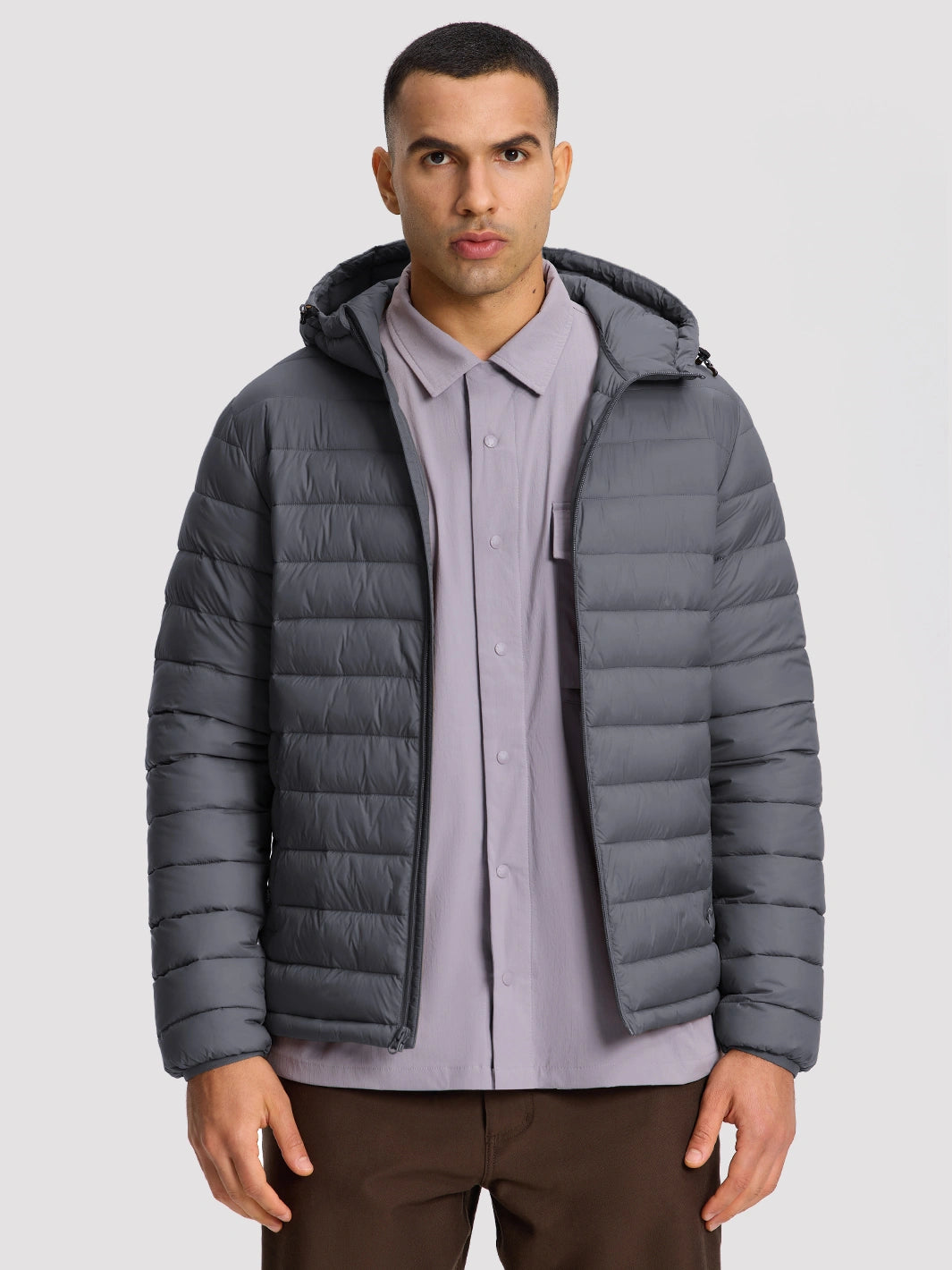 Dark Gray