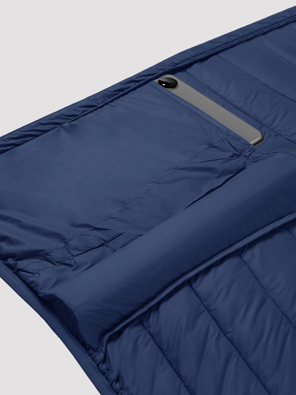Indigo Blue