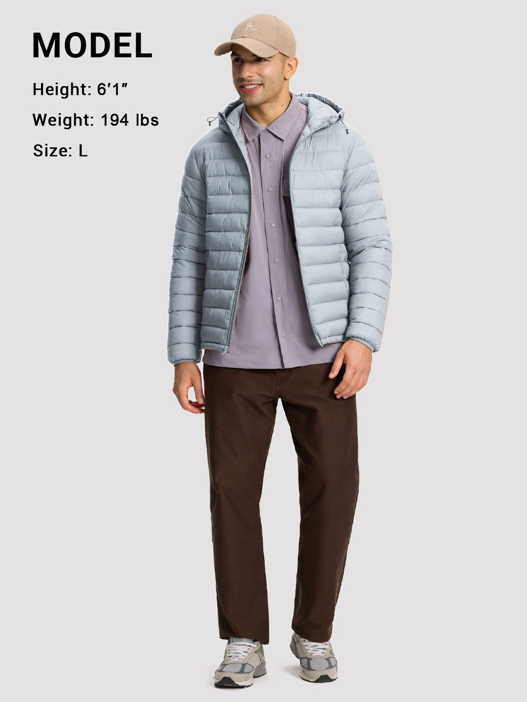 Light Gray