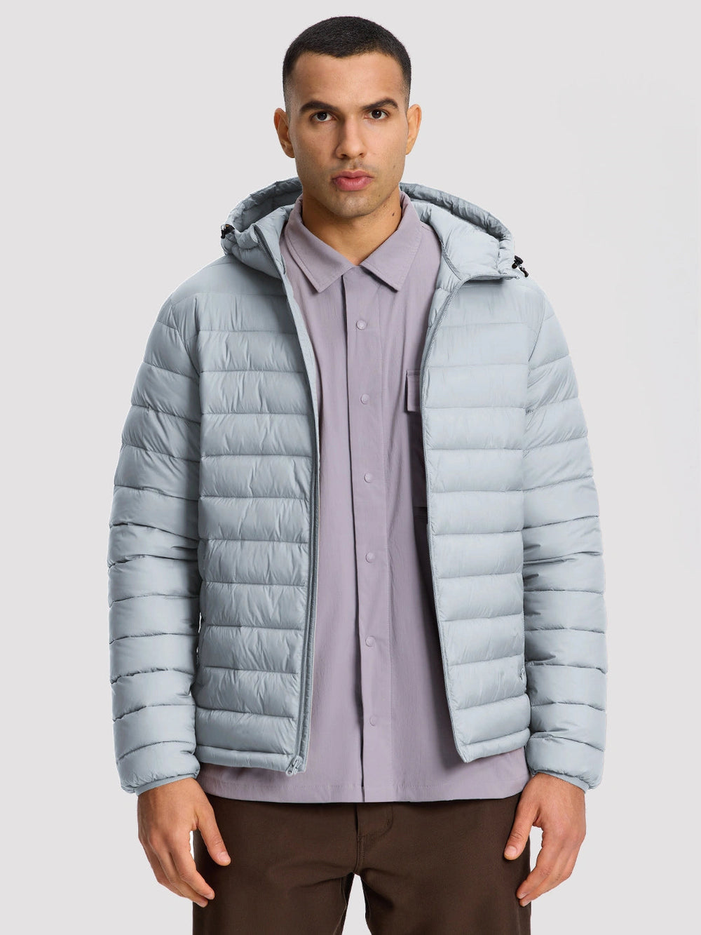Light Gray