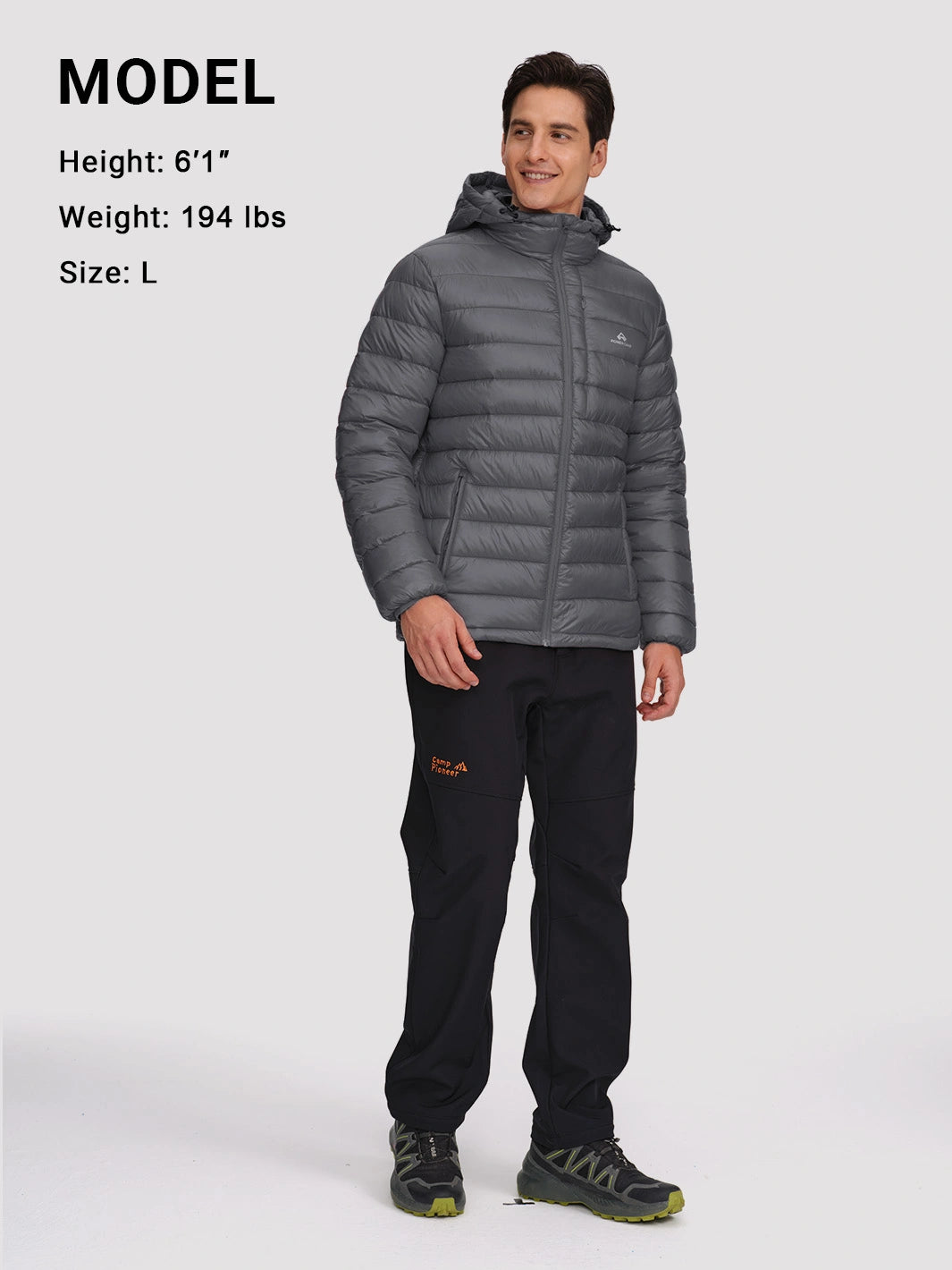 Dark Gray