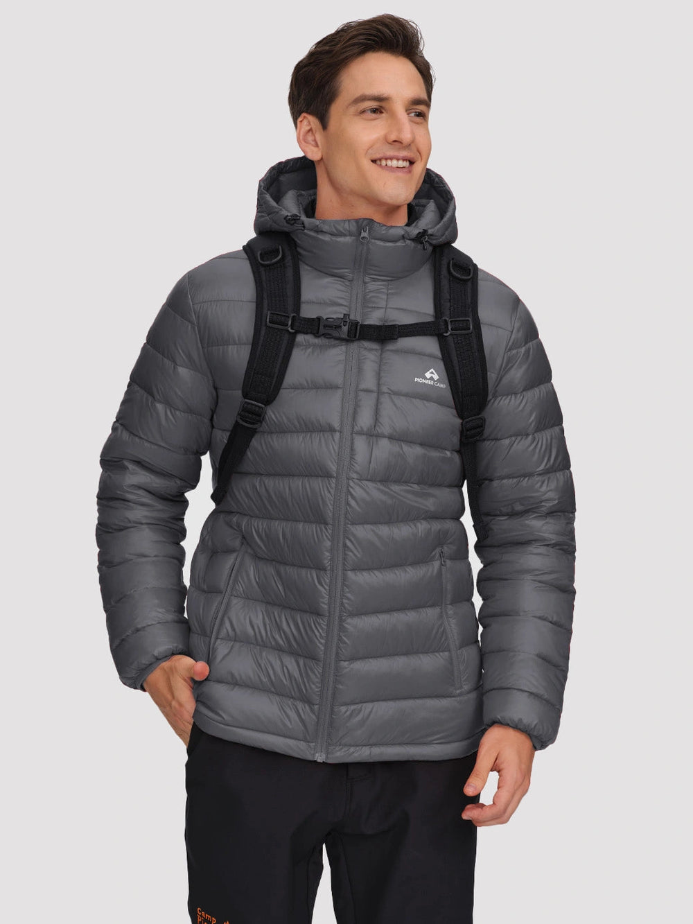 Dark Gray