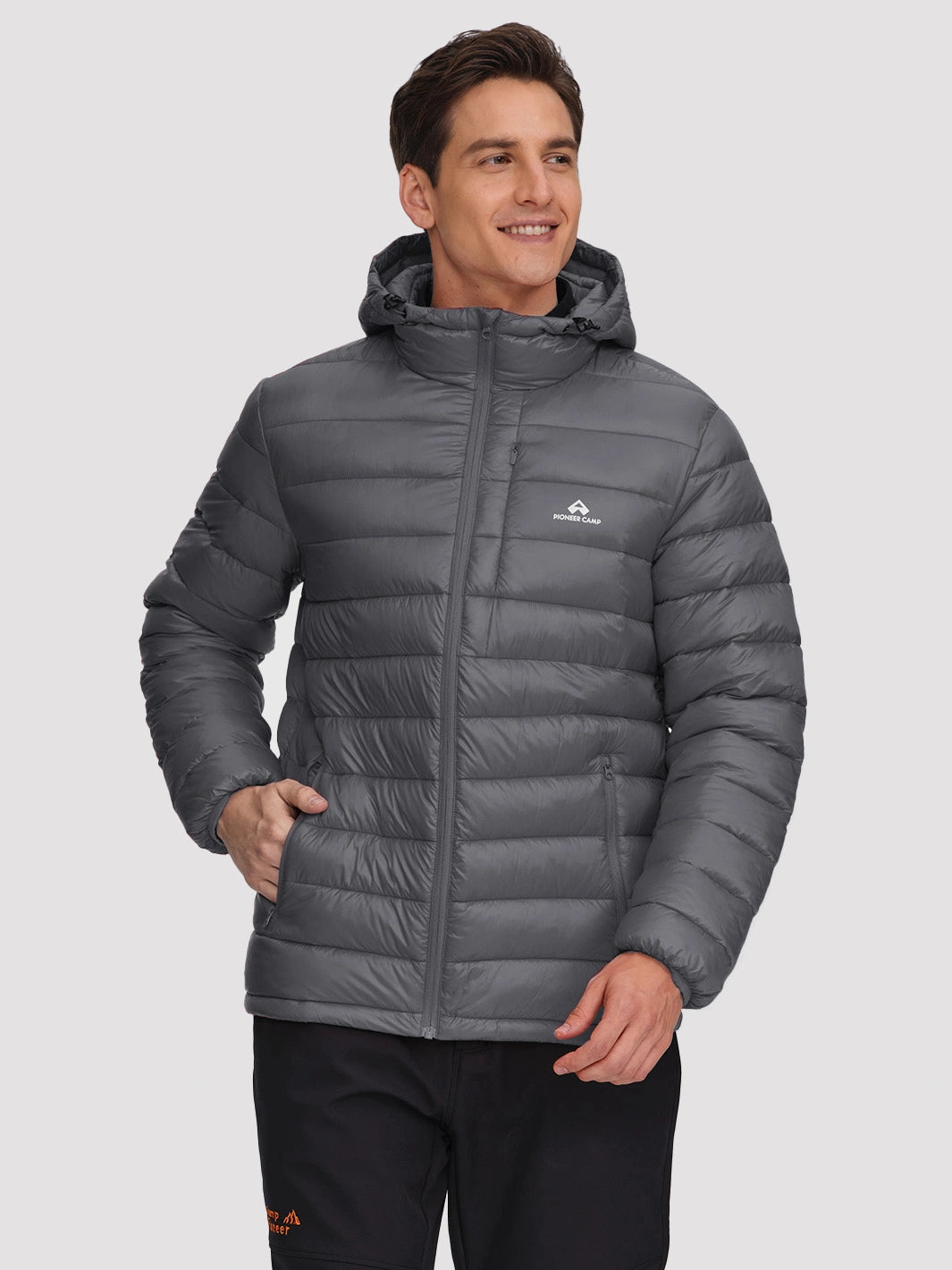 Dark Gray