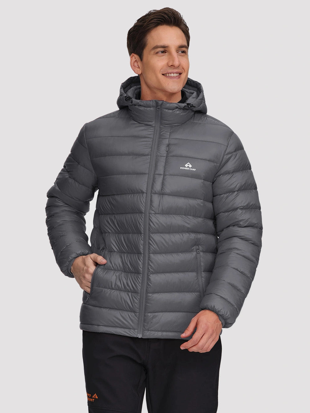 Dark Gray