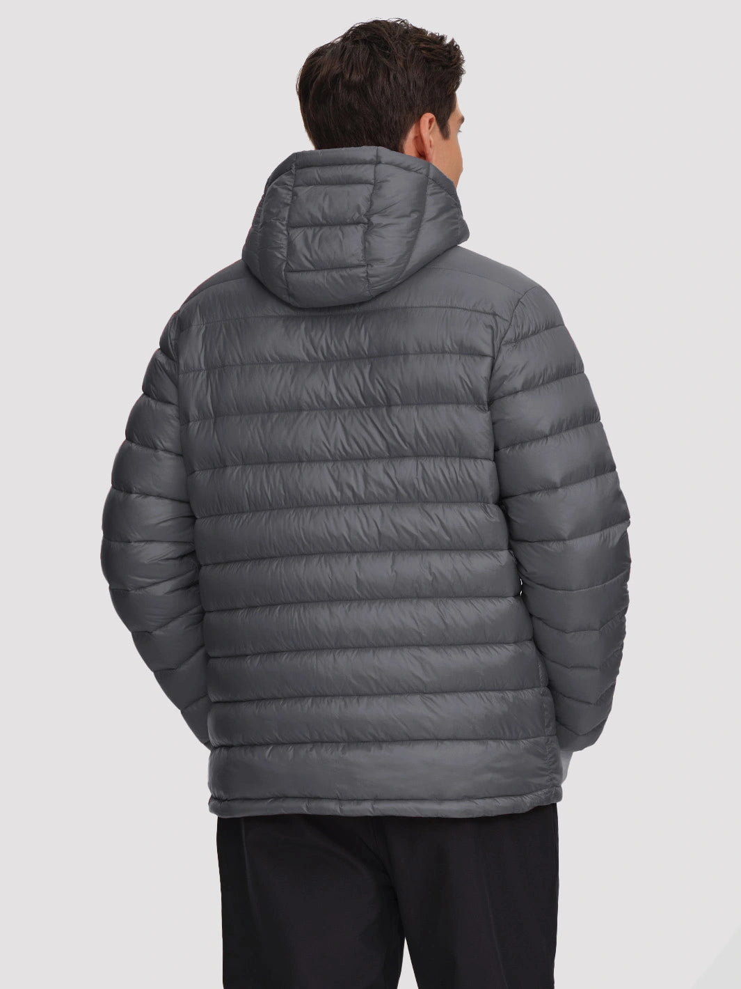 Dark Gray