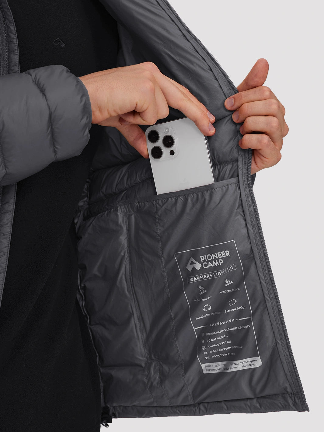 Dark Gray
