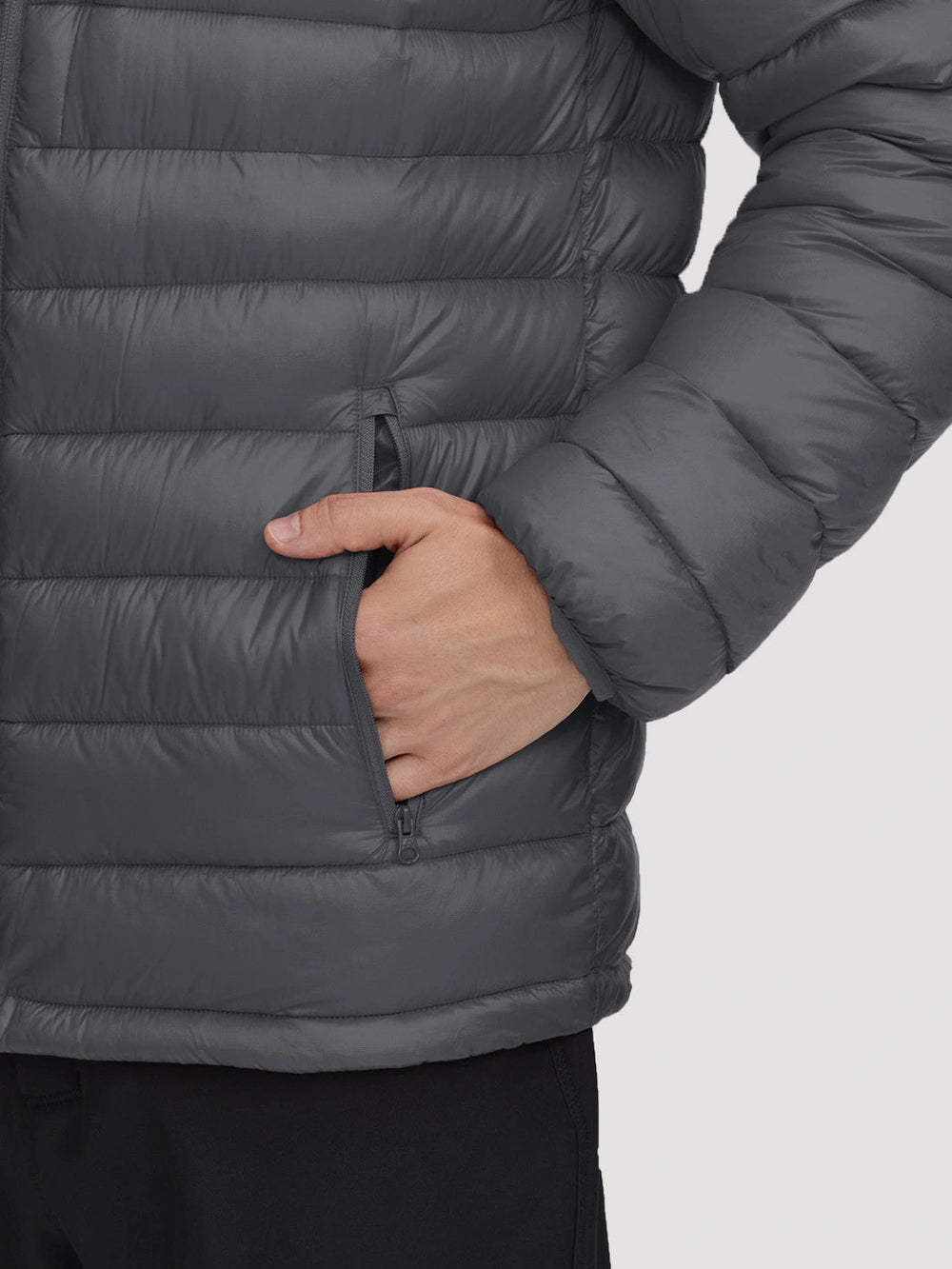 Dark Gray