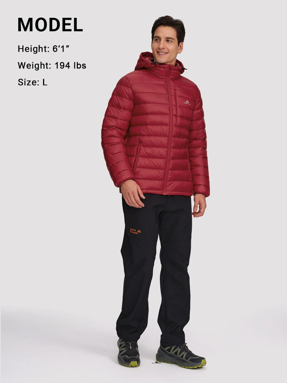 Wine Red
